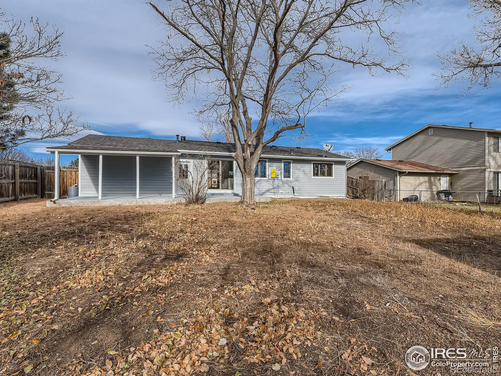 MLS Image #26 for 3128 w 134th place,broomfield, Colorado