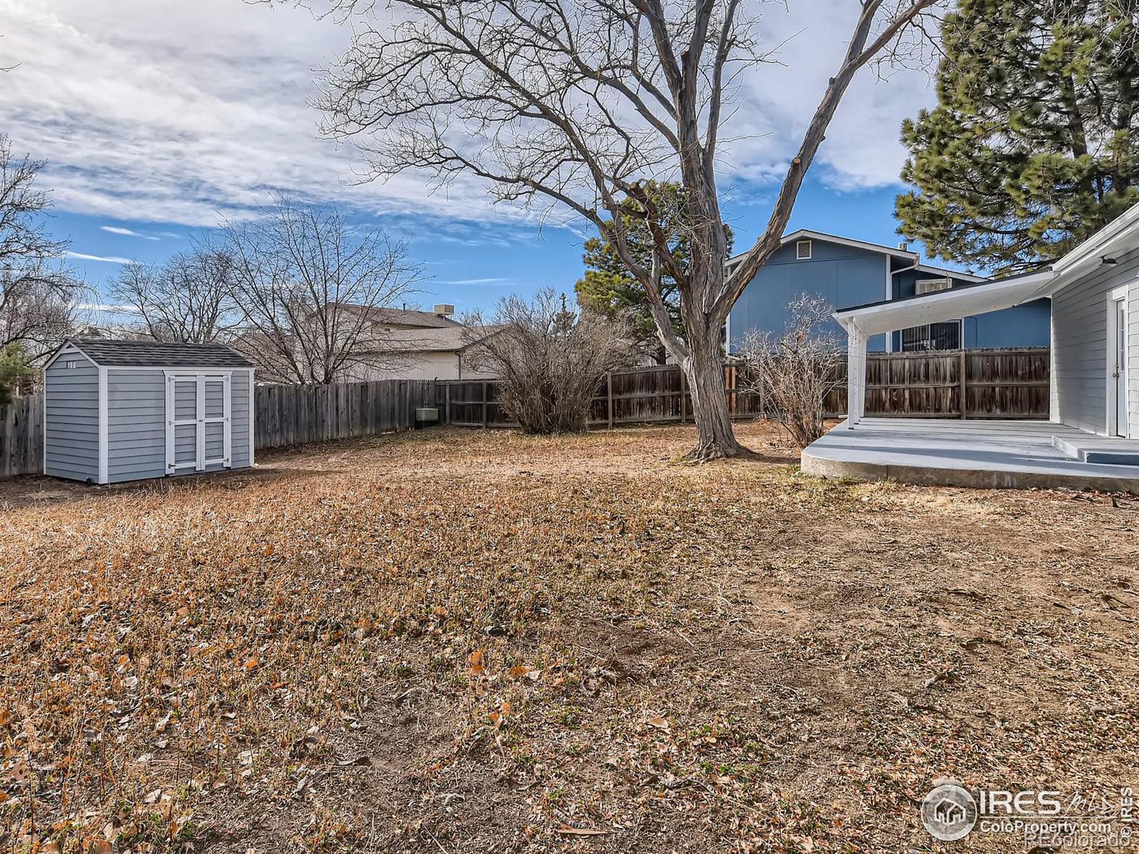 MLS Image #27 for 3128 w 134th place,broomfield, Colorado