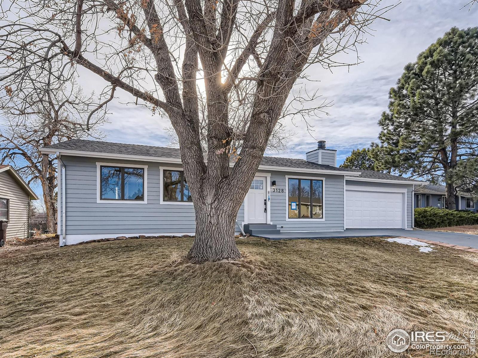 MLS Image #4 for 3128 w 134th place,broomfield, Colorado