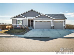 MLS Image #0 for 3395  meadow gate drive,wellington, Colorado