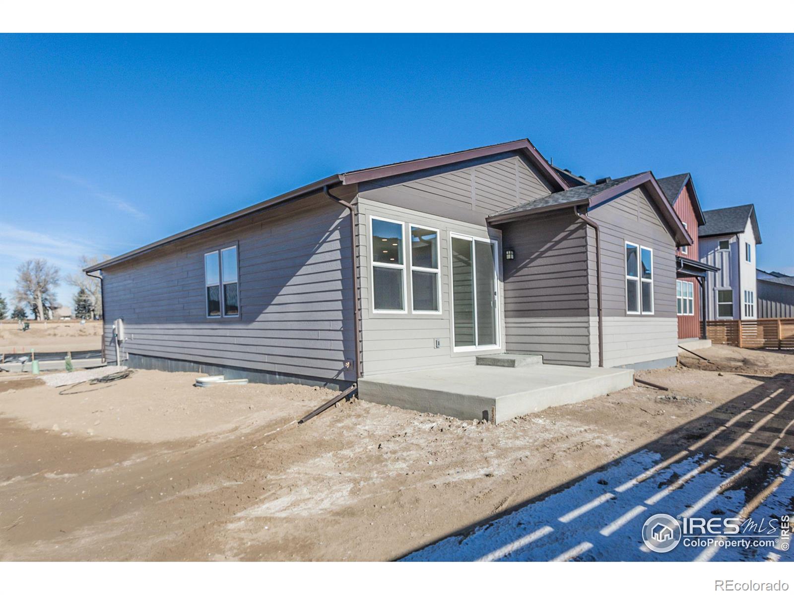 MLS Image #37 for 2957  biplane street,fort collins, Colorado