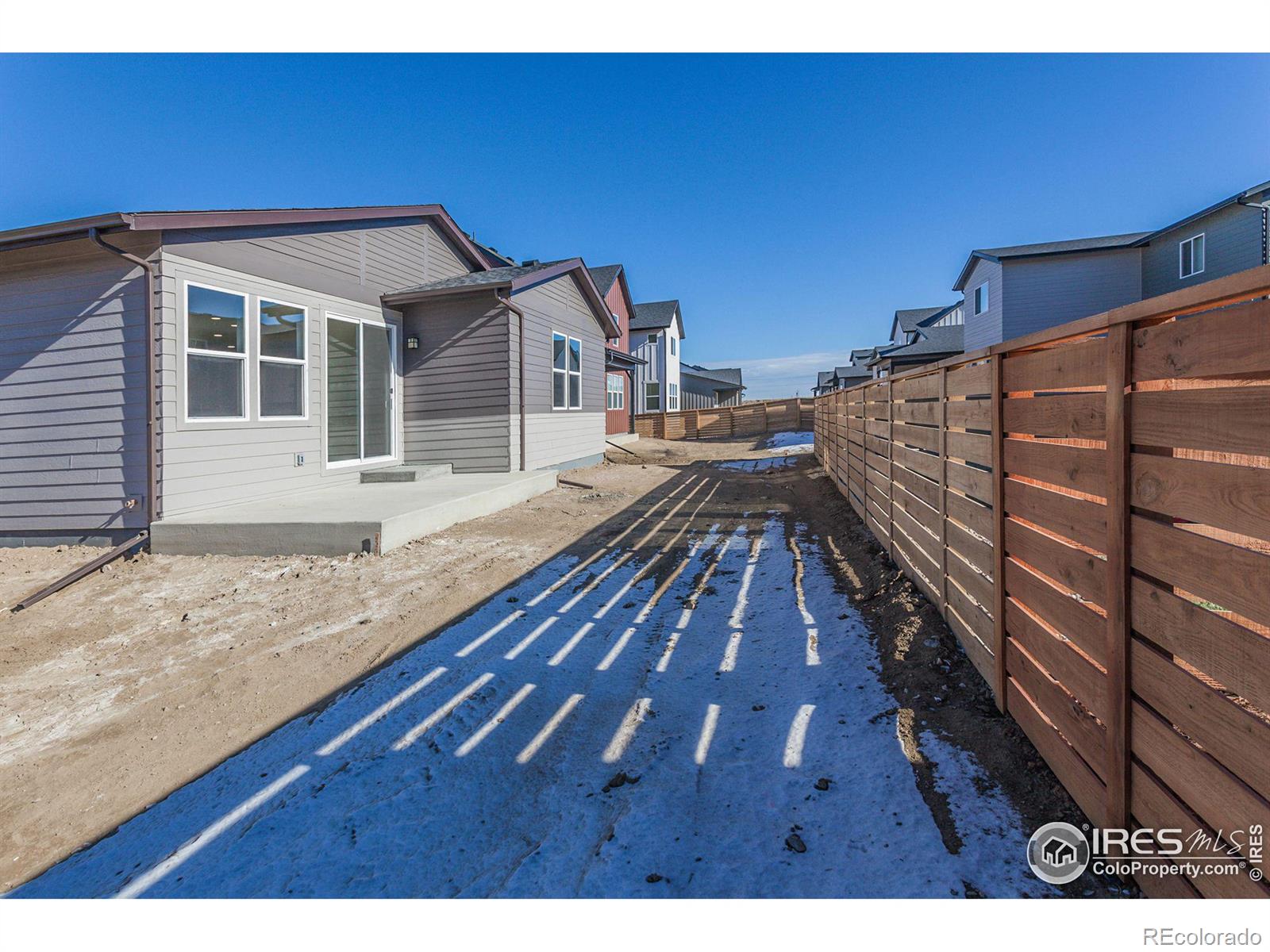 MLS Image #38 for 2957  biplane street,fort collins, Colorado