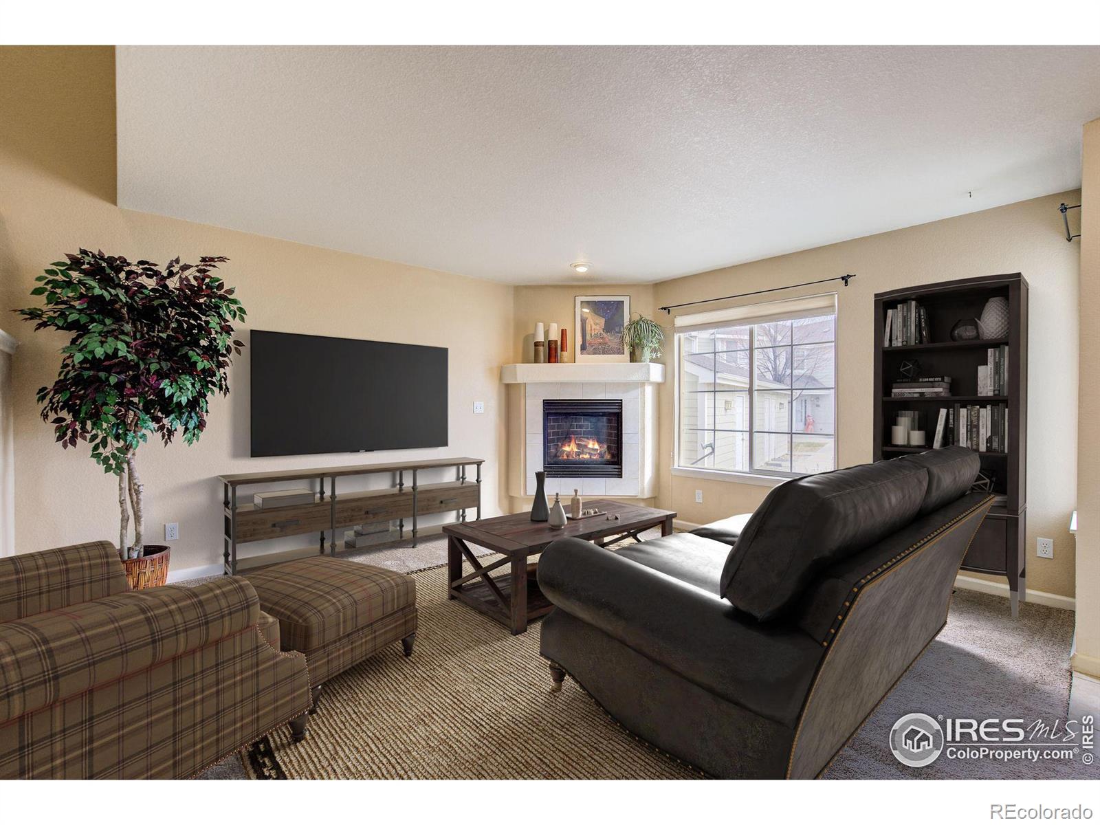 Report Image for 2154  Campo Court,Loveland, Colorado