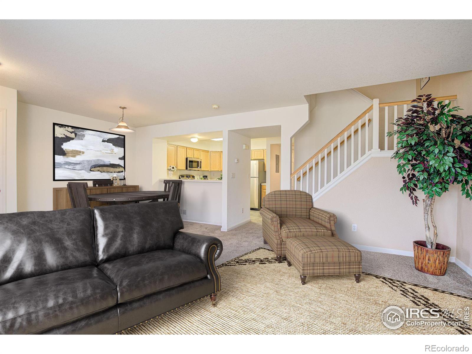 MLS Image #2 for 2154  campo court,loveland, Colorado