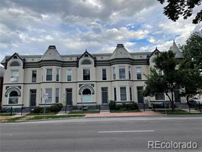 MLS Image #0 for 2714  stout street ,denver, Colorado