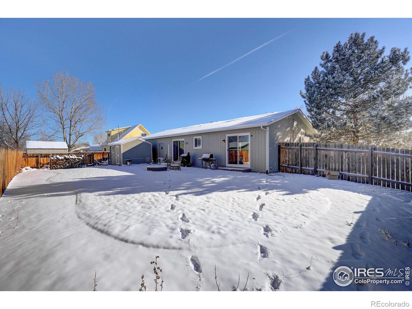 MLS Image #24 for 2355  alexis street,loveland, Colorado