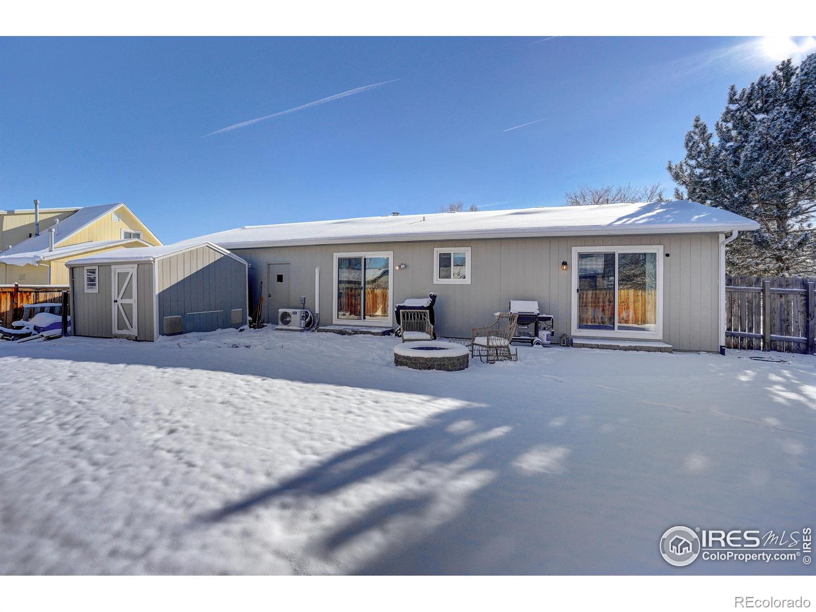 MLS Image #25 for 2355  alexis street,loveland, Colorado