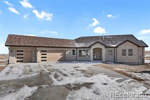 MLS Image #0 for 17197  abert ranch drive,colorado springs, Colorado