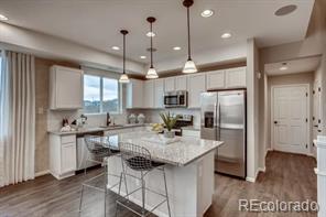 MLS Image #0 for 19008 e 64th place,denver, Colorado