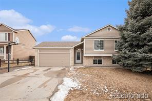 MLS Image #0 for 5035  victory road,colorado springs, Colorado