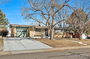 MLS Image #0 for 8151 w louisiana place,lakewood, Colorado