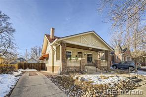 MLS Image #0 for 4169  green court,denver, Colorado