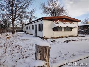 MLS Image #0 for 2762  applewood drive,colorado city, Colorado