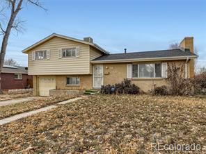 MLS Image #0 for 621  dearborn street,aurora, Colorado