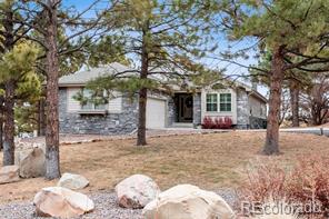 MLS Image #0 for 7  tauber drive,castle pines, Colorado