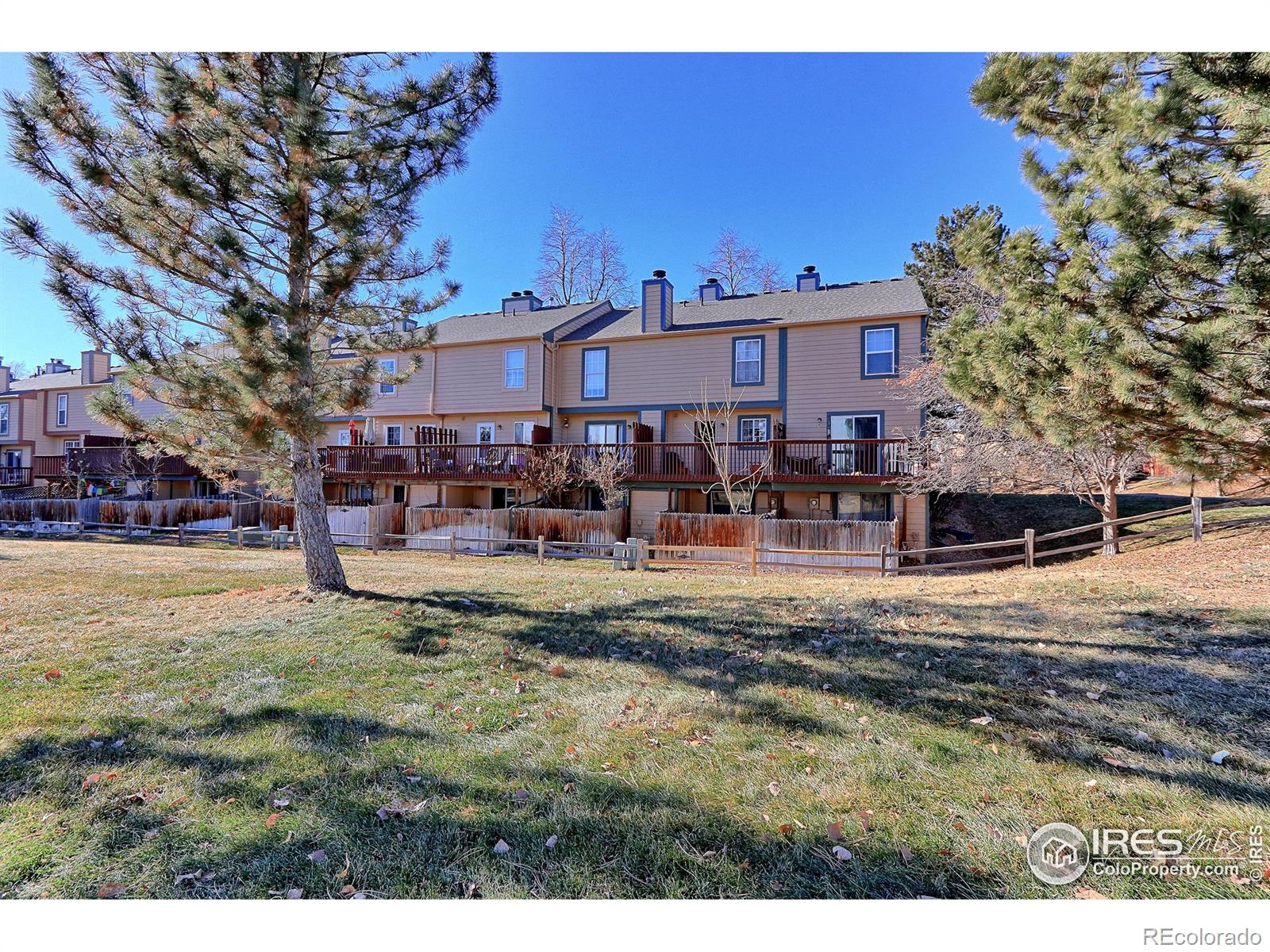 CMA Image for 2939 W 81st Avenue,Westminster, Colorado