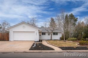 MLS Image #0 for 821 e oakwood avenue,centennial, Colorado