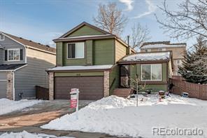 MLS Image #0 for 2658  cove creek court,highlands ranch, Colorado