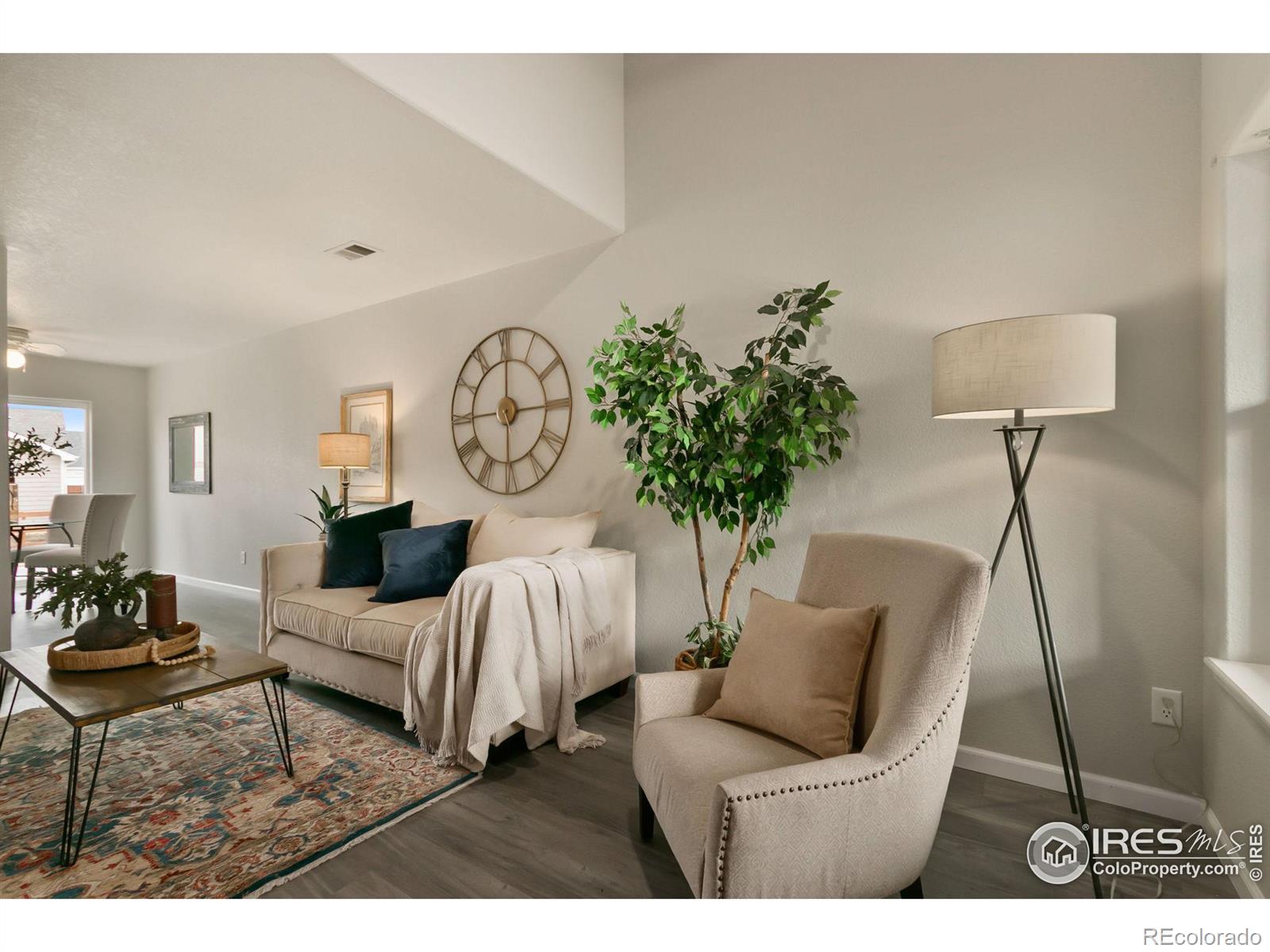 MLS Image #2 for 802  waterglen drive,fort collins, Colorado