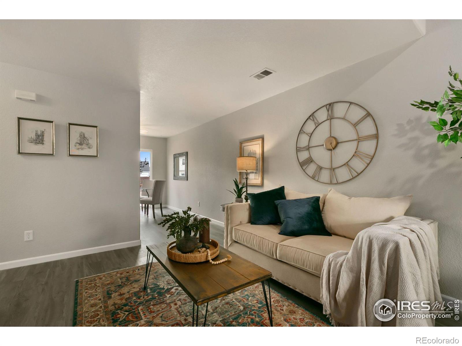 MLS Image #4 for 802  waterglen drive,fort collins, Colorado