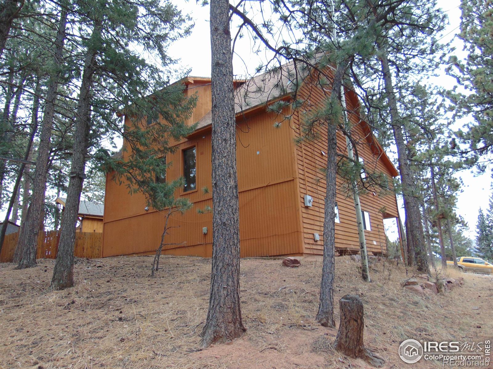 MLS Image #3 for 720 w henrietta avenue,woodland park, Colorado