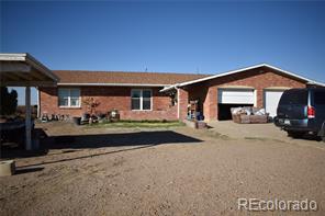 MLS Image #0 for 8227  lane 17.5 ,ordway, Colorado