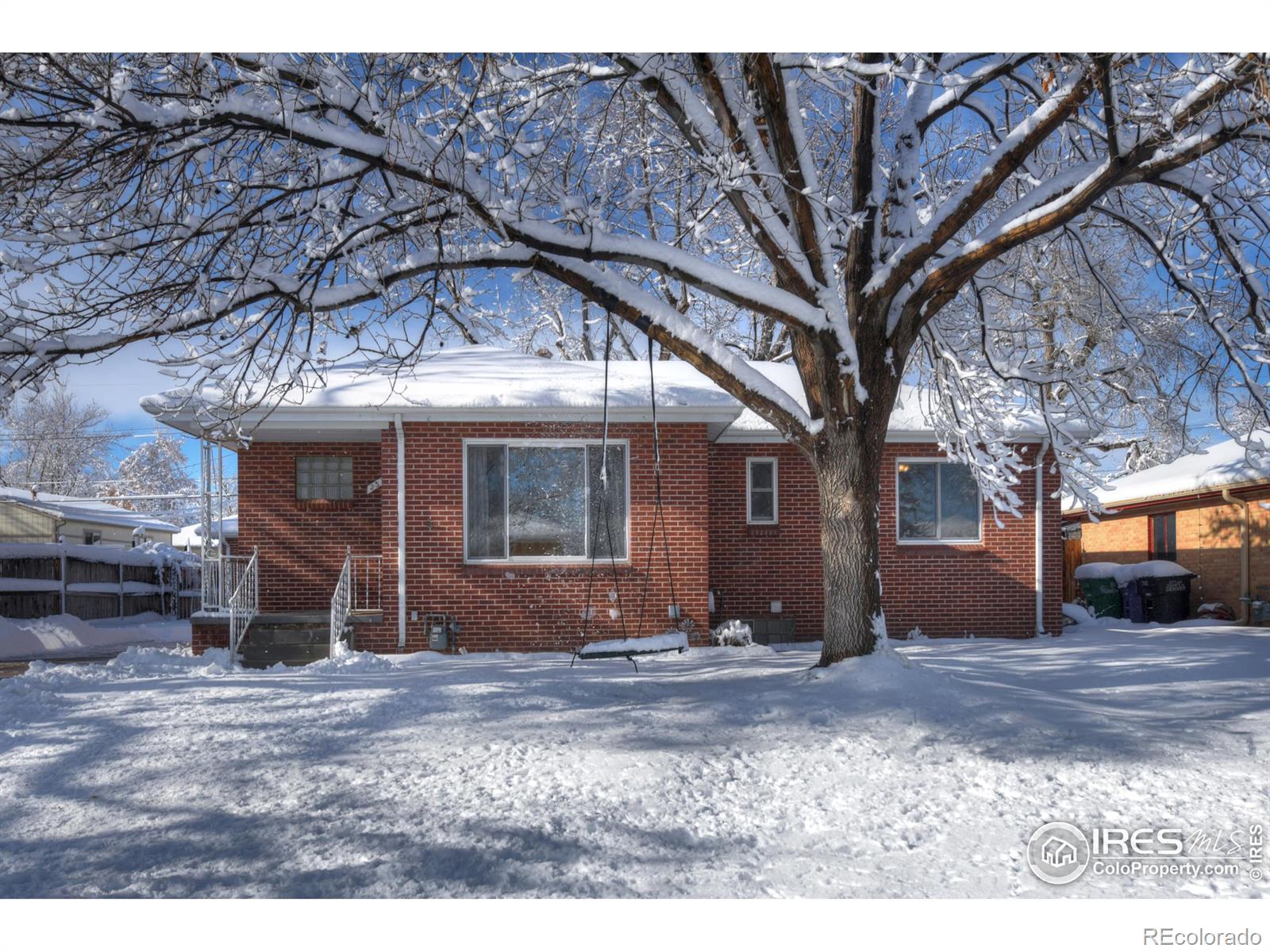 CMA Image for 5060 w vassar avenue,Denver, Colorado