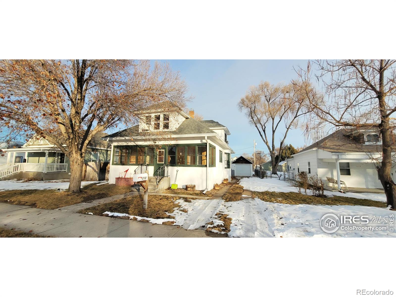 CMA Image for 216  lake street,Fort Morgan, Colorado