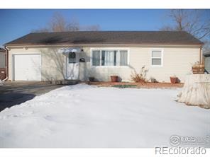 MLS Image #0 for 2323 w 6th street,greeley, Colorado