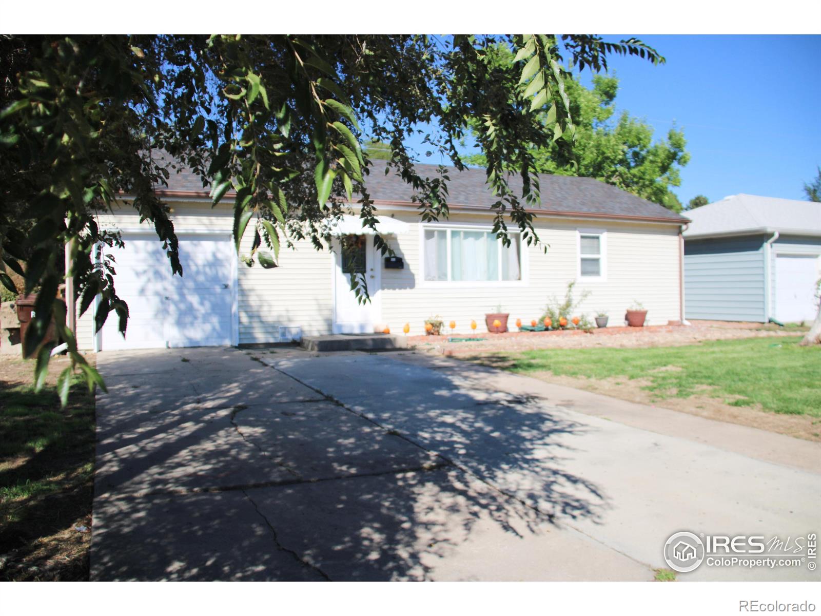 MLS Image #1 for 2323 w 6th street,greeley, Colorado