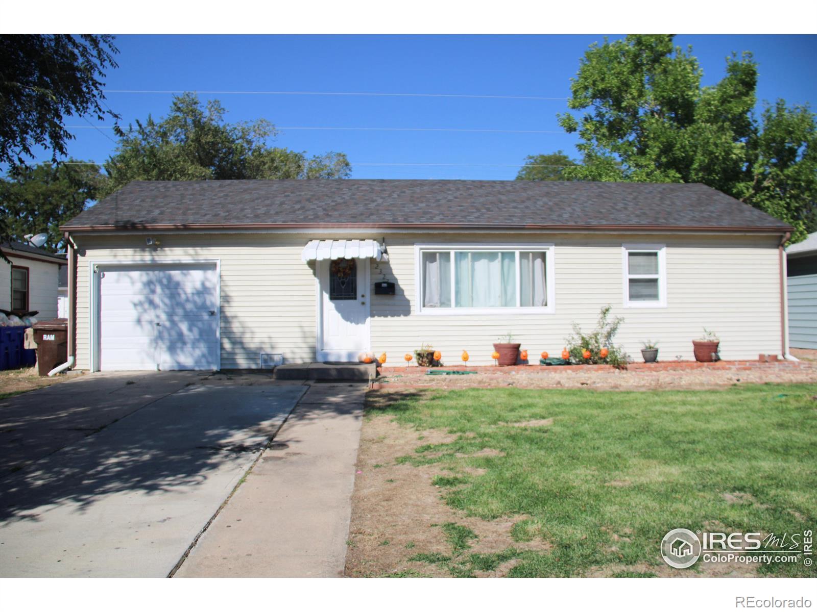 MLS Image #2 for 2323 w 6th street,greeley, Colorado