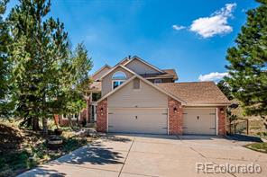 MLS Image #0 for 495  mount vernon circle,golden, Colorado