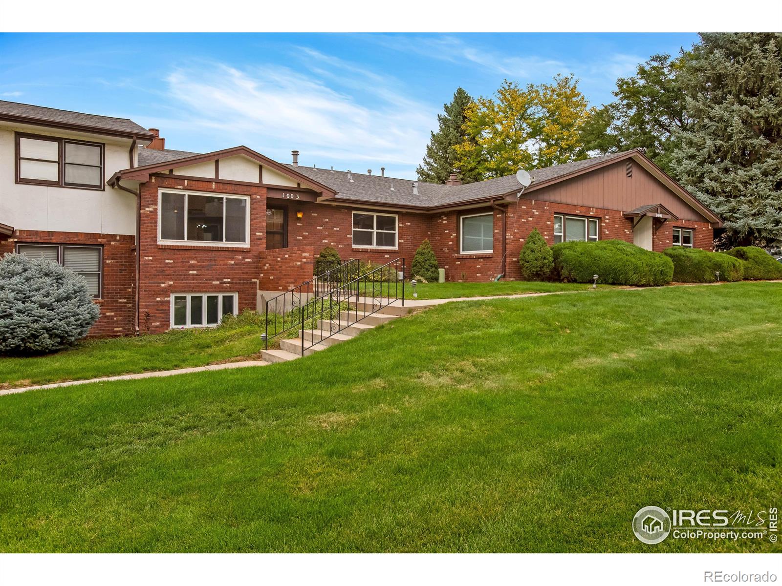 MLS Image #1 for 1003  48th avenue,greeley, Colorado