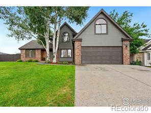 MLS Image #0 for 3036  garrett drive,fort collins, Colorado