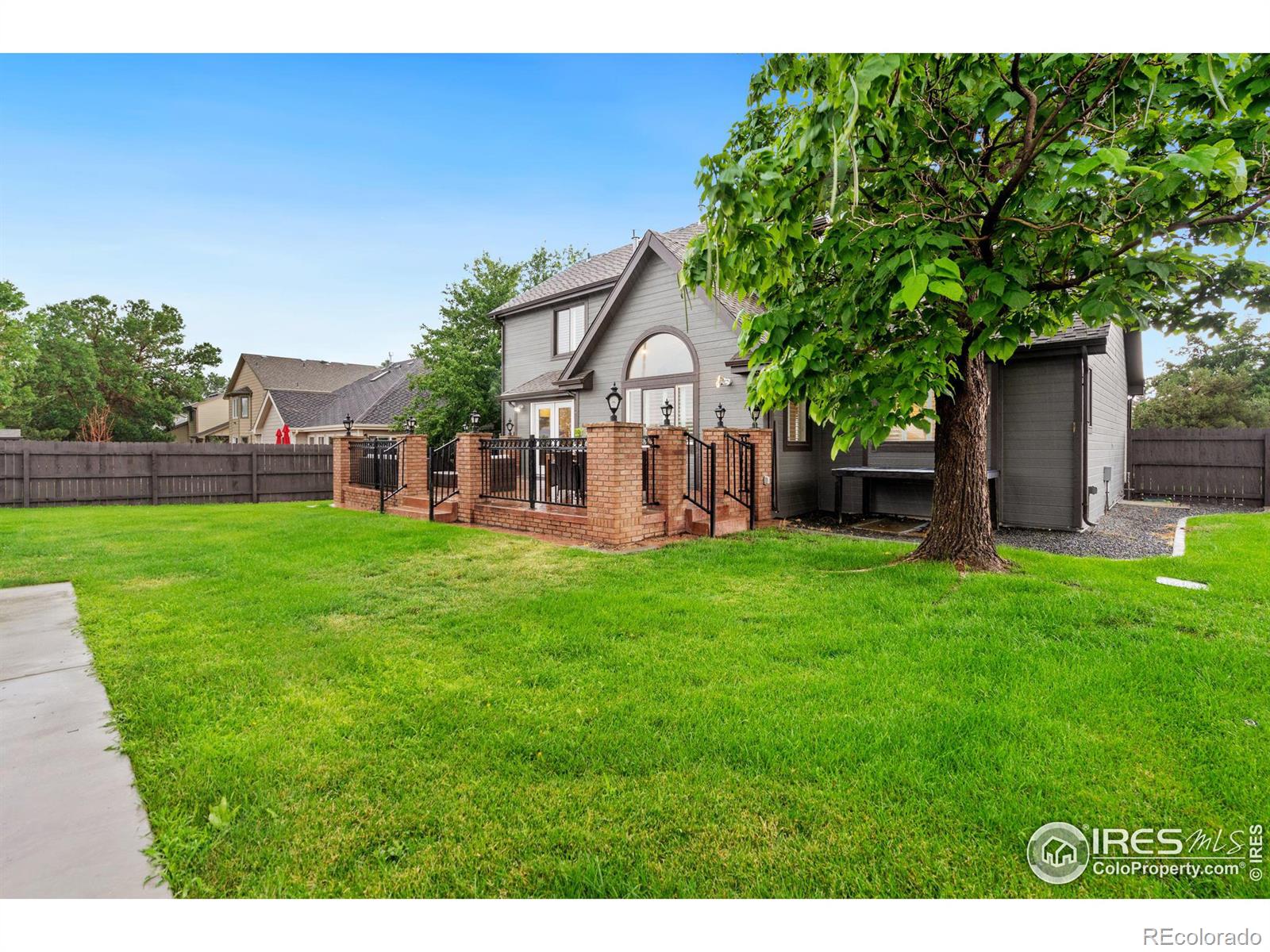 MLS Image #27 for 3036  garrett drive,fort collins, Colorado