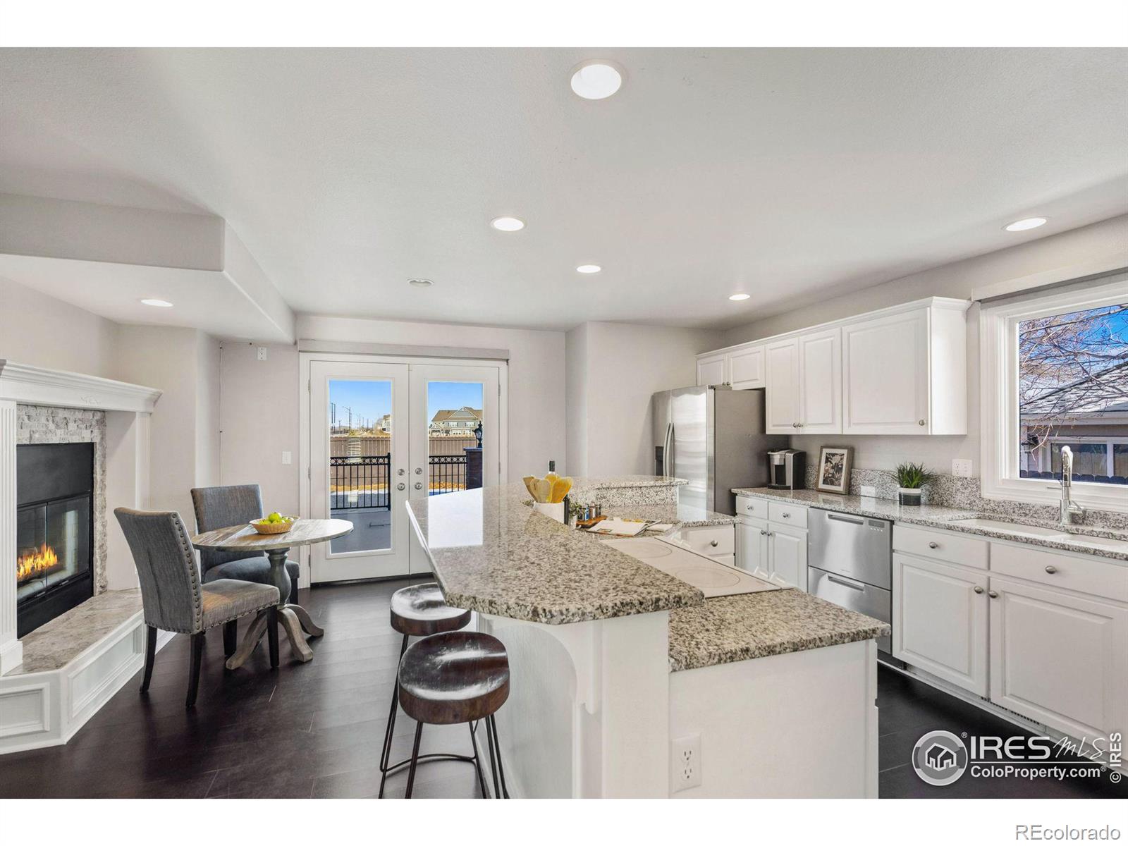 MLS Image #6 for 3036  garrett drive,fort collins, Colorado