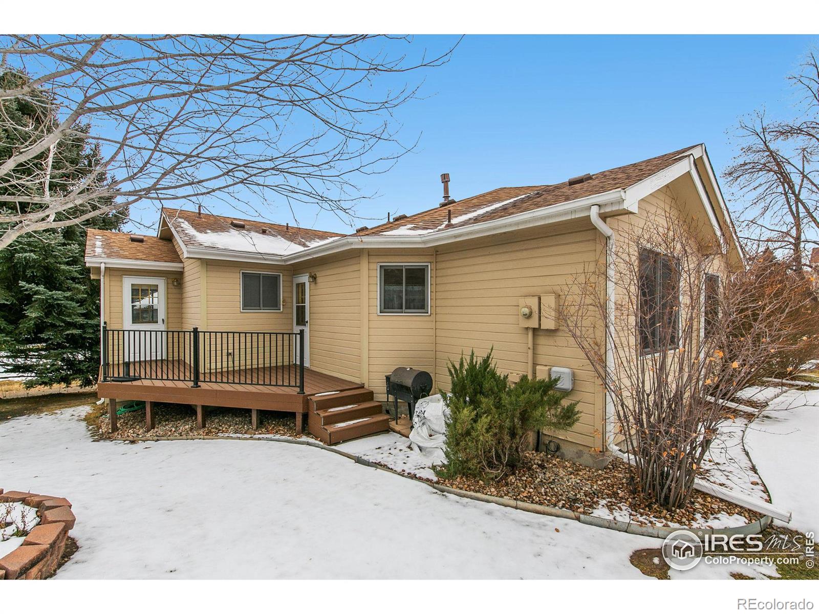 MLS Image #19 for 1494  43rd avenue,greeley, Colorado