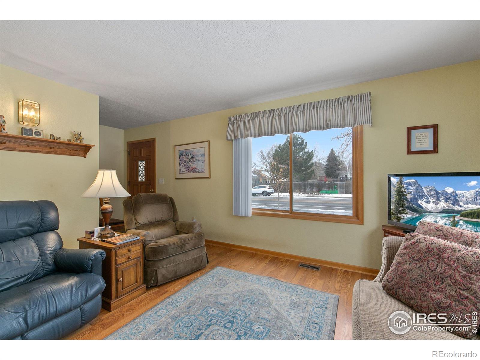 MLS Image #3 for 1494  43rd avenue,greeley, Colorado