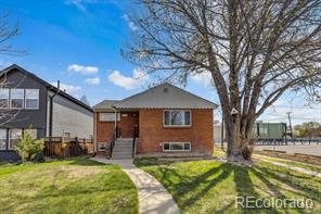 MLS Image #0 for 1520  oneida street ,denver, Colorado