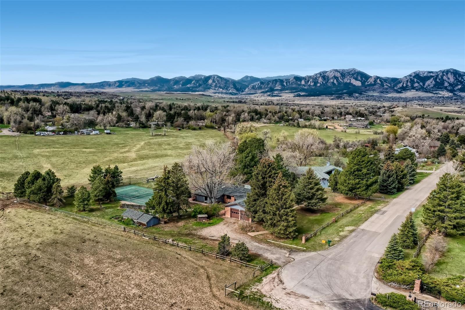 MLS Image #0 for 7980  fairview road,boulder, Colorado