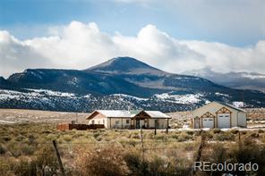 MLS Image #0 for 602  co rd 14b ,del norte, Colorado