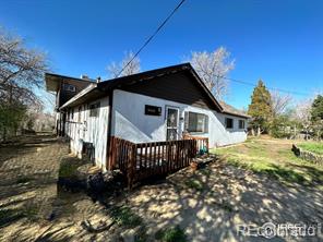 MLS Image #0 for 3445 w 53rd avenue,denver, Colorado