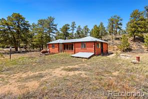 MLS Image #0 for 857  county road 67j ,red feather lakes, Colorado