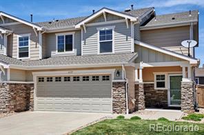 MLS Image #0 for 6129  turnstone place ,castle rock, Colorado