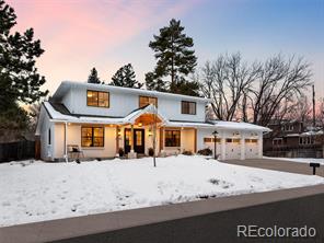 MLS Image #0 for 3051  joyce way,golden, Colorado