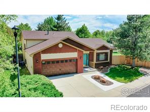 MLS Image #0 for 743  grouse circle,fort collins, Colorado