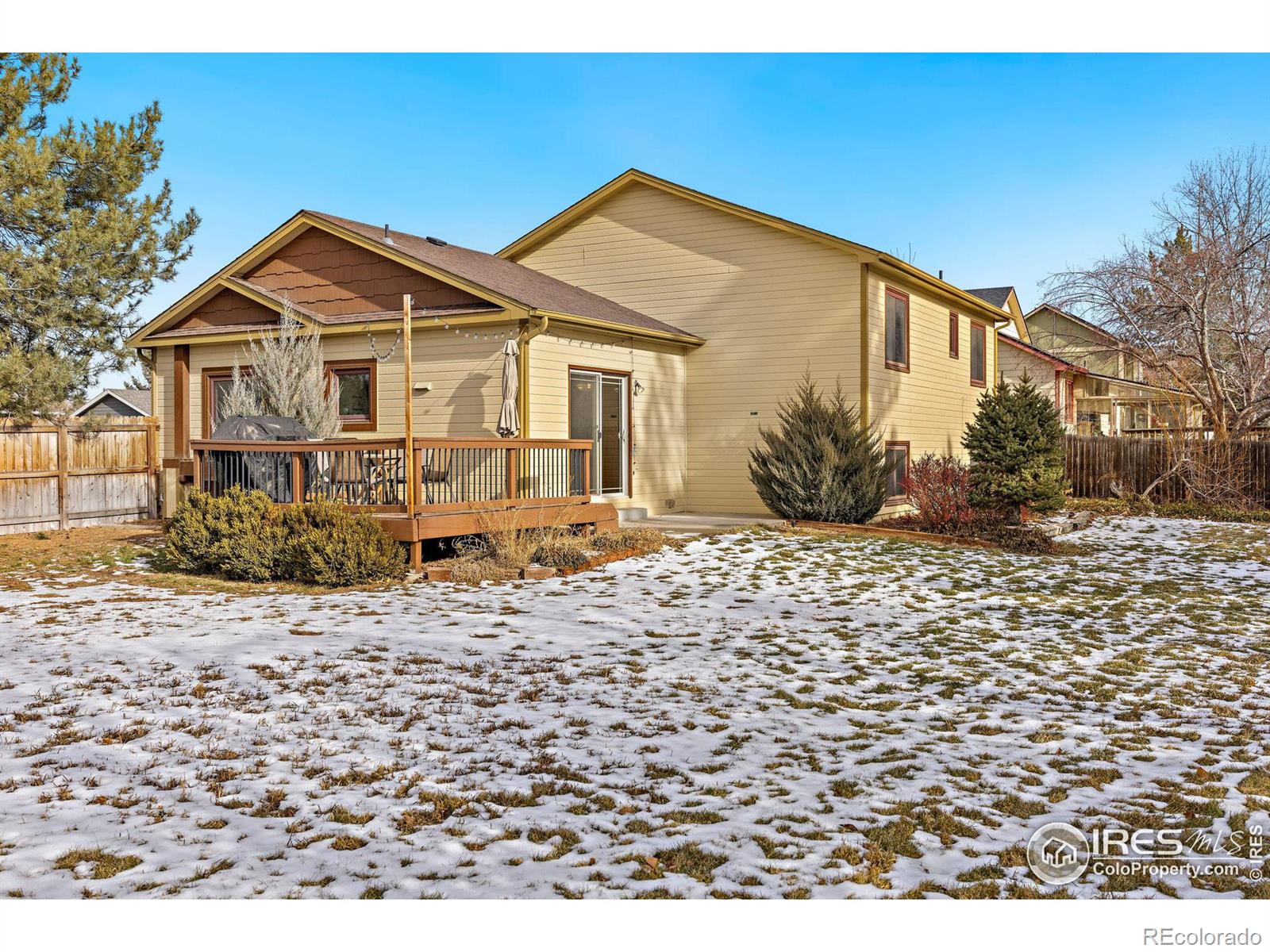 MLS Image #26 for 743  grouse circle,fort collins, Colorado