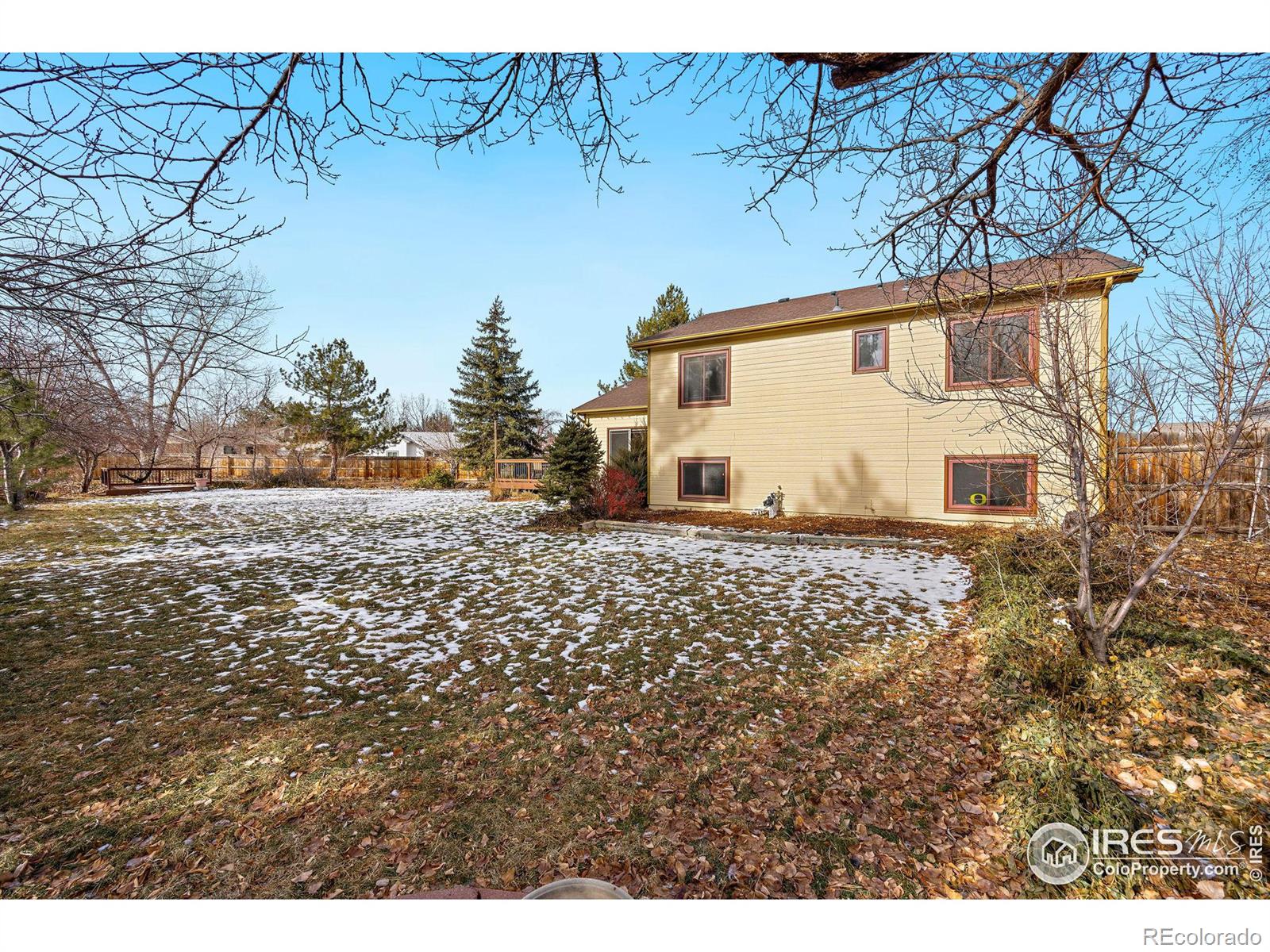 MLS Image #27 for 743  grouse circle,fort collins, Colorado