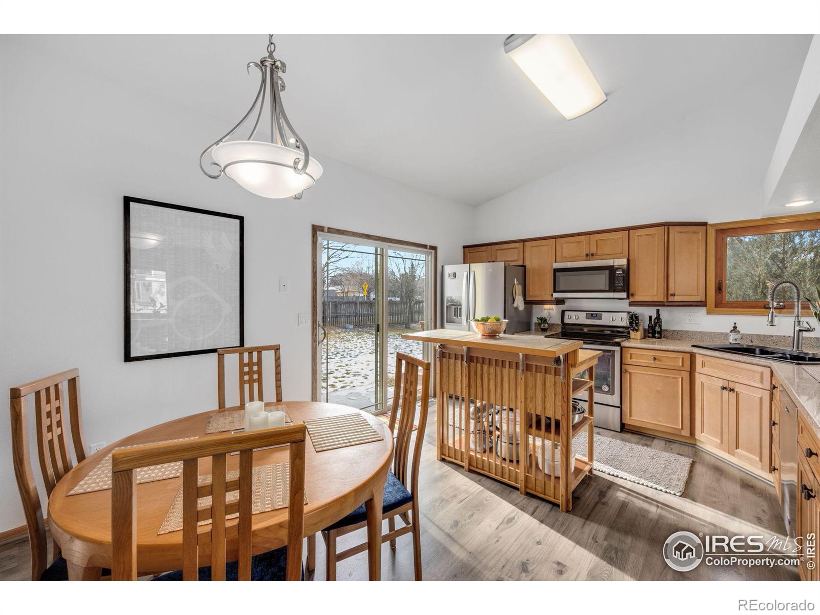 MLS Image #6 for 743  grouse circle,fort collins, Colorado