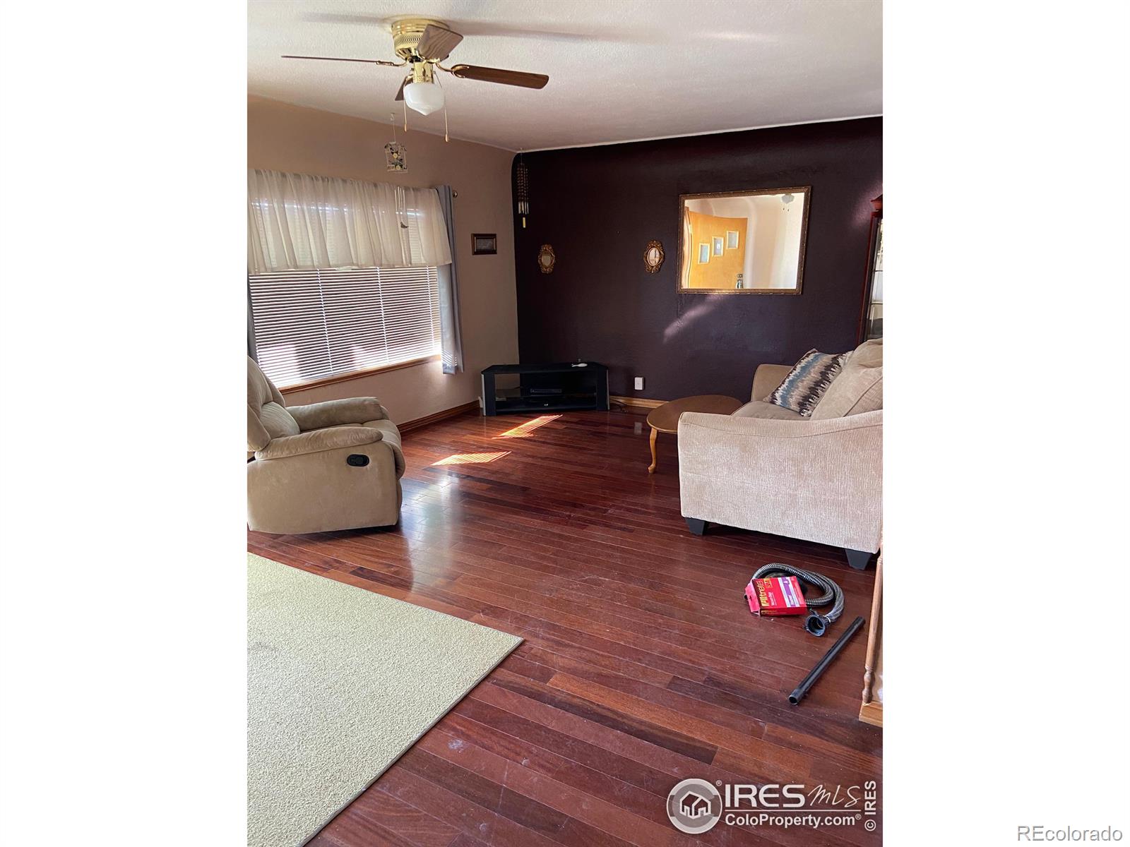MLS Image #1 for 775 s 1st street,cheyenne wells, Colorado